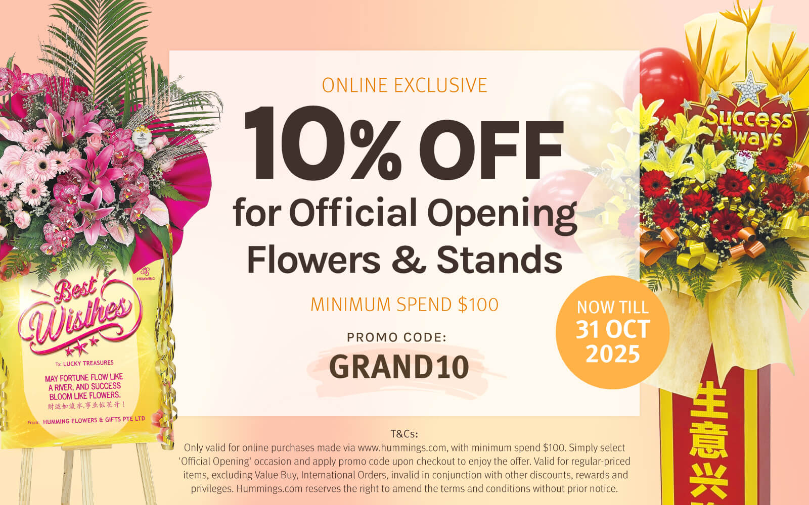 OCT25 OO PROMO